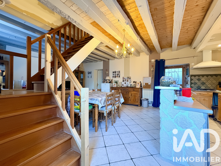 Vente Maison de village 2 pièces — photo 1