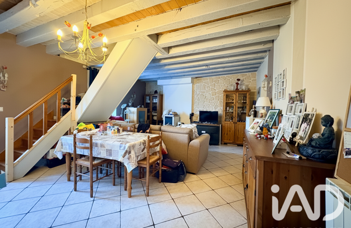 Vente Maison de village 2 pièces — photo 2