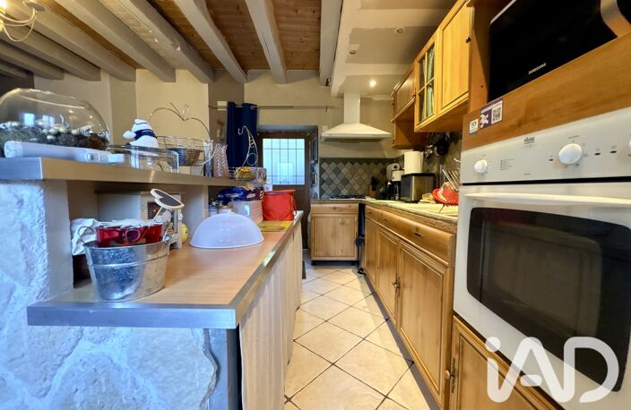 Vente Maison de village 2 pièces — photo 3