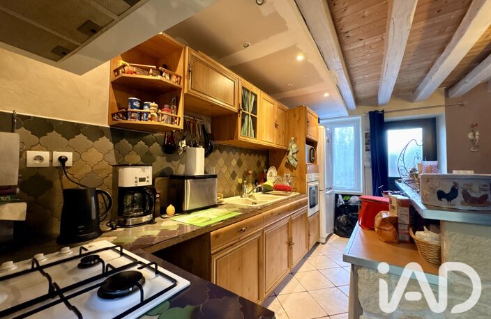 Vente Maison de village 2 pièces — photo 4