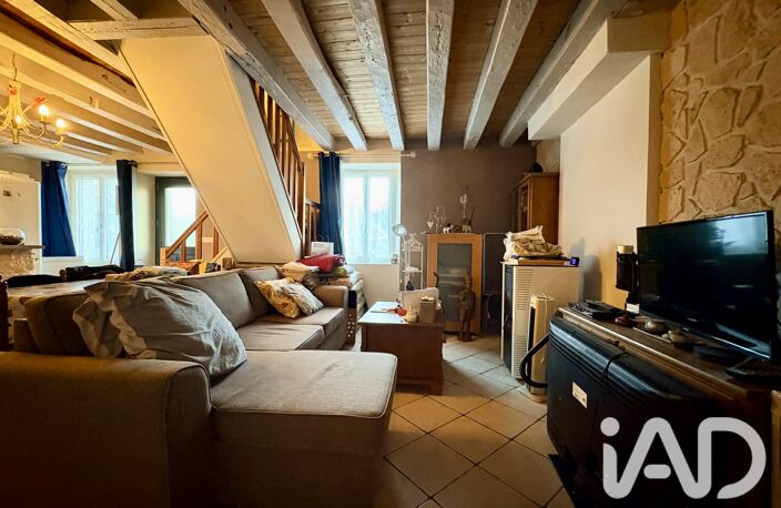 Vente Maison de village 2 pièces — photo 5