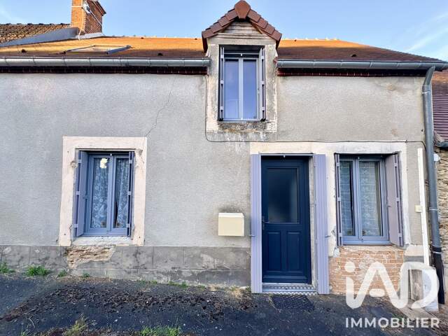 Vente Maison de village 2 pièces — photo du bien