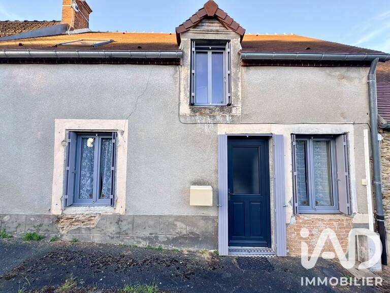 Vente Maison de village 2 pièces — photo 1