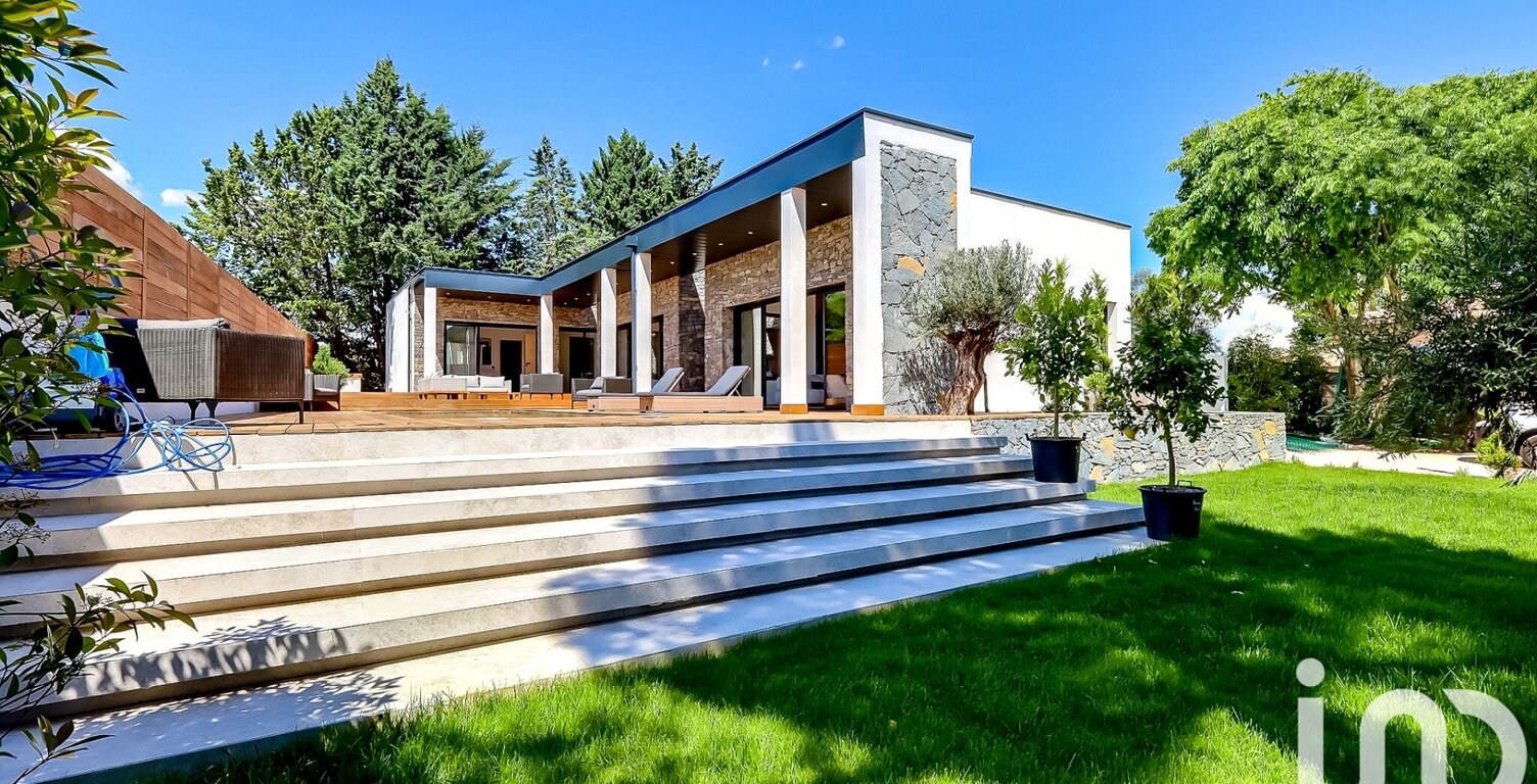 Vente Maison/villa 5 pièces — photo 1