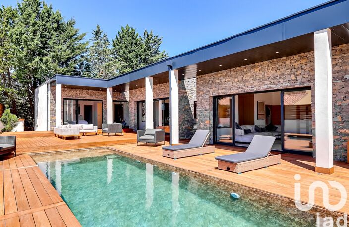 Vente Maison/villa 5 pièces — photo 2