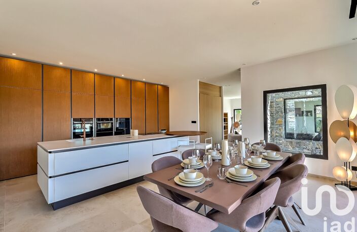 Vente Maison/villa 5 pièces — photo 4