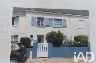 Vente Maison de ville 4 pièces — photo du bien