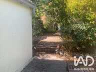 Vente Maison de ville 4 pièces — photo 2