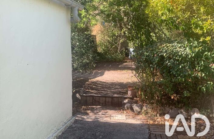 Vente Maison de ville 4 pièces — photo 2