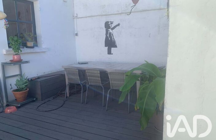 Vente Maison de ville 4 pièces — photo 3