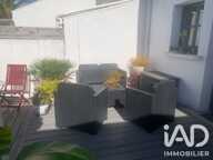 Vente Maison de ville 4 pièces — photo 4