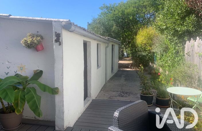 Vente Maison de ville 4 pièces — photo 5