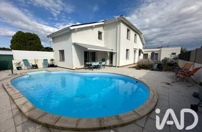 Vente Maison traditionnelle 6 pièces — photo du bien