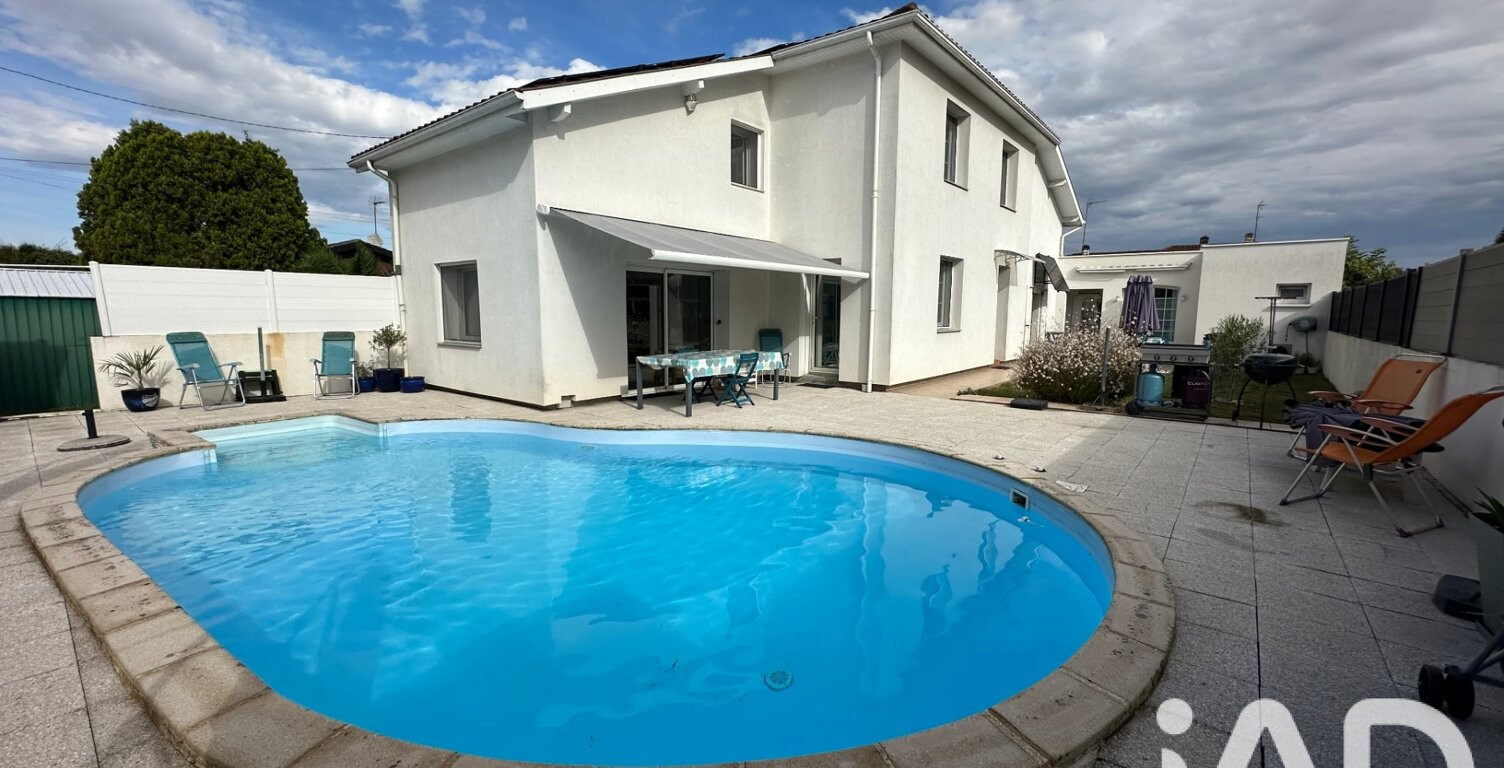 Vente Maison traditionnelle 6 pièces — photo 1