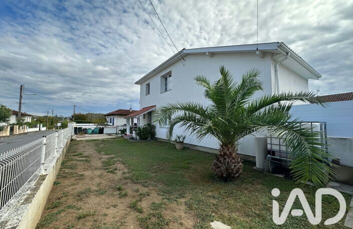 Vente Maison traditionnelle 6 pièces — photo 2