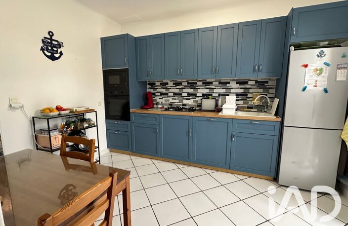 Vente Maison traditionnelle 6 pièces — photo 3