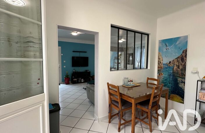 Vente Maison traditionnelle 6 pièces — photo 4