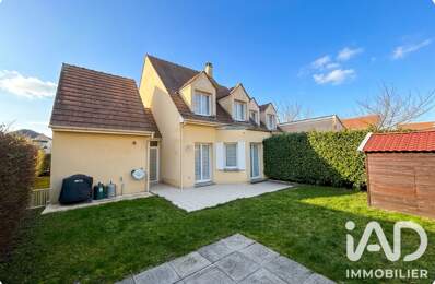 Vente Maison/villa 5 pièces — photo du bien