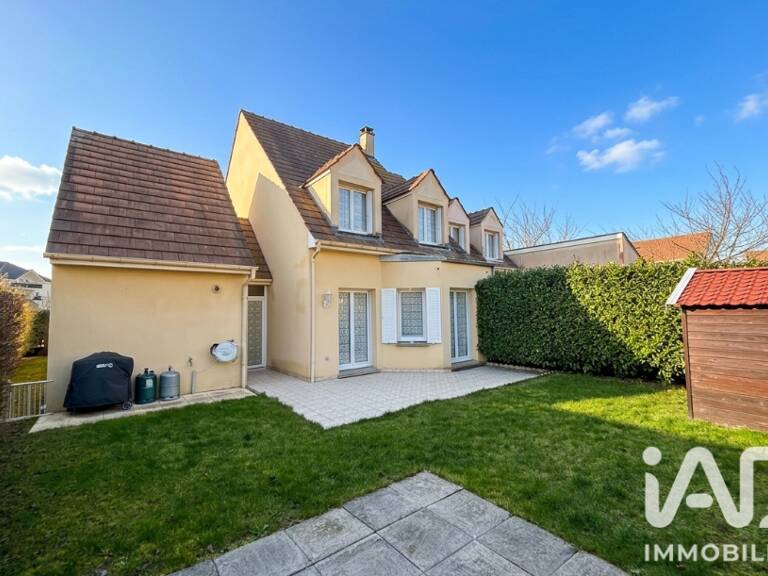 Vente Maison/villa 5 pièces — photo 1