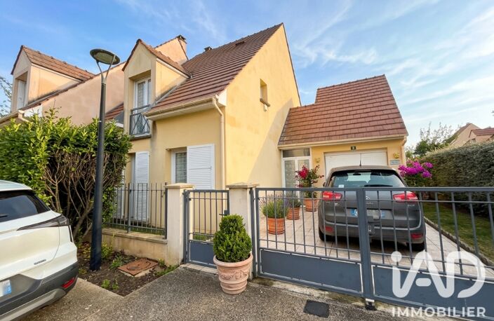 Vente Maison/villa 5 pièces — photo 2