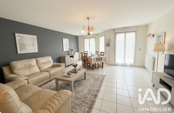 Vente Maison/villa 5 pièces — photo 3