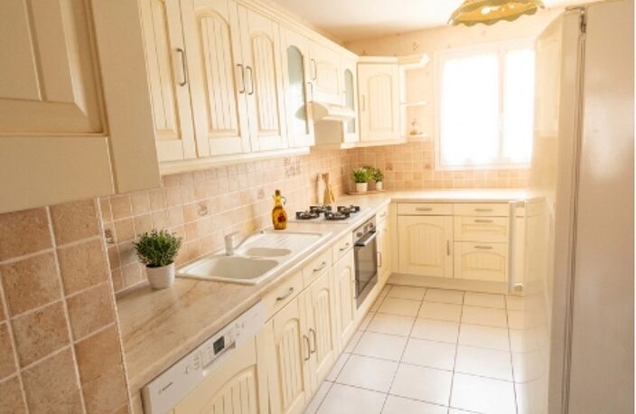 Vente Maison/villa 5 pièces — photo 4