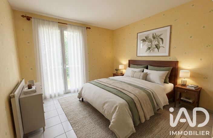 Vente Maison/villa 5 pièces — photo 5