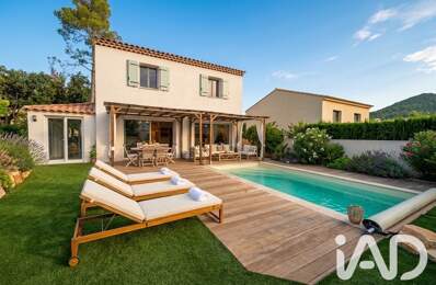 Vente Maison/villa 4 pièces — photo du bien