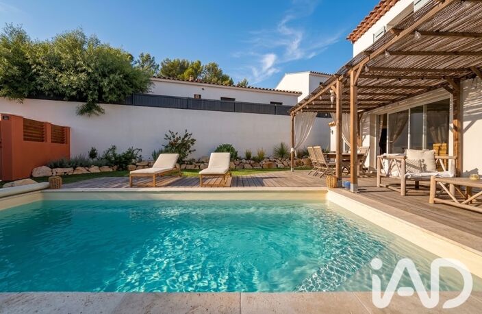Vente Maison/villa 4 pièces — photo 2