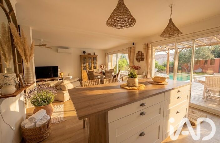 Vente Maison/villa 4 pièces — photo 3