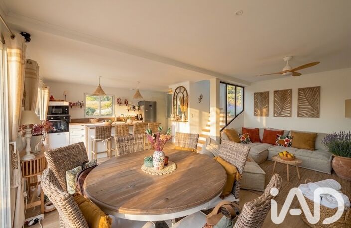 Vente Maison/villa 4 pièces — photo 4