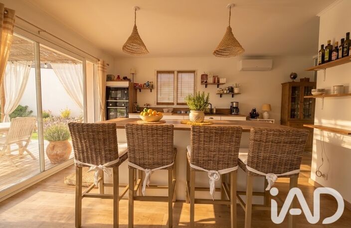 Vente Maison/villa 4 pièces — photo 5