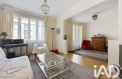 Vente Appartement 5 pièces — photo du bien