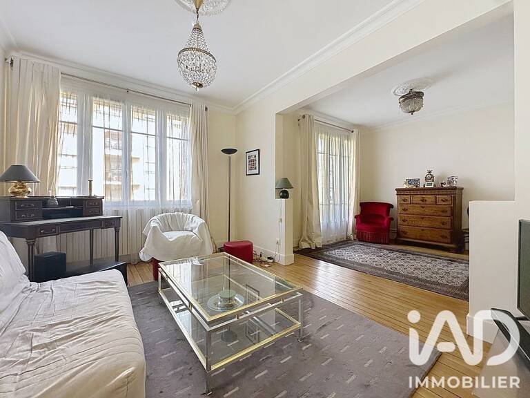 Vente Appartement 4 pièces — photo 1