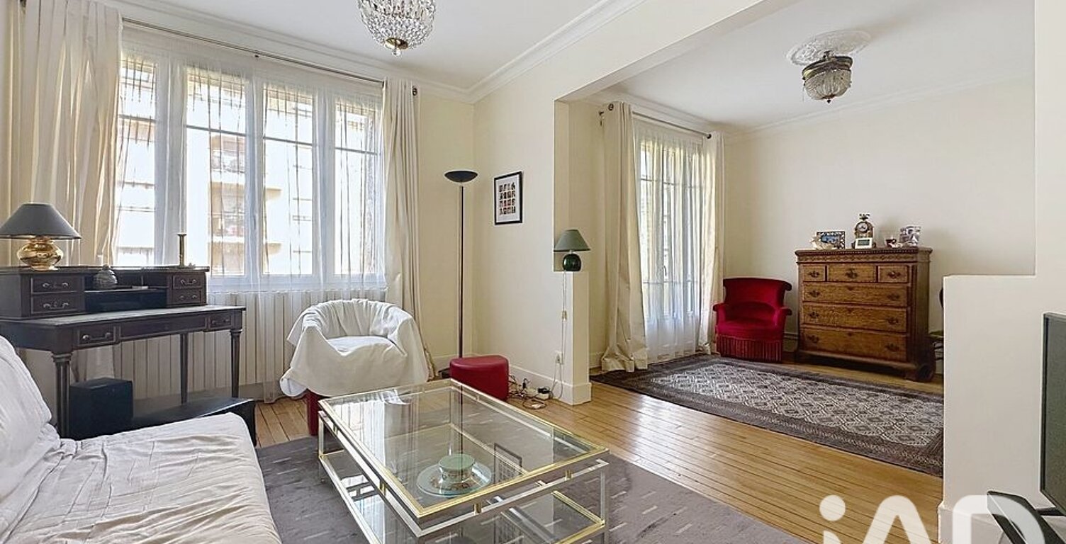 Vente Appartement 4 pièces — photo 1