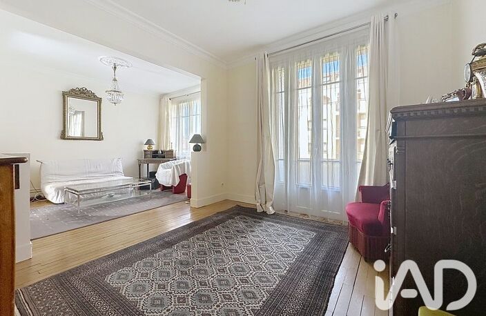 Vente Appartement 4 pièces — photo 3