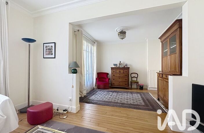 Vente Appartement 4 pièces — photo 4
