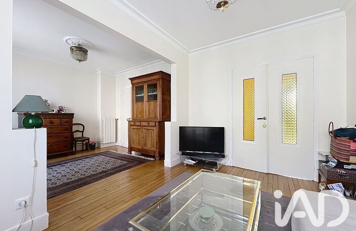 Vente Appartement 4 pièces — photo 5