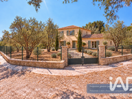 Vente Terrain à bâtir 881 m&sup2; — photo 2