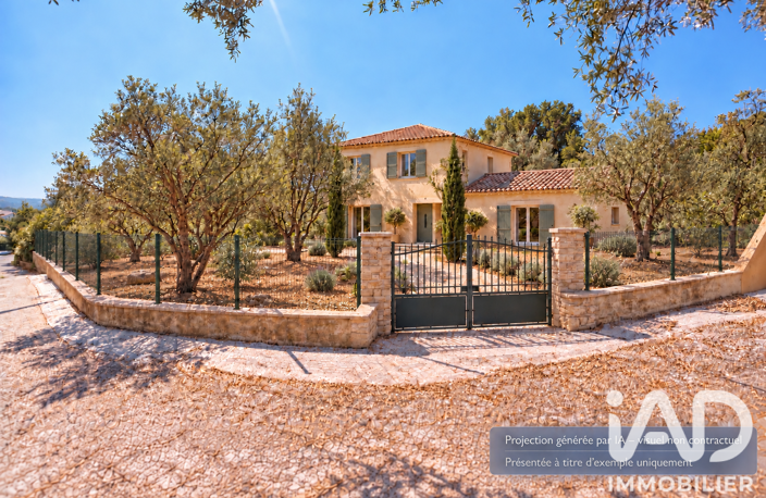 Vente Terrain à bâtir 881 m&sup2; — photo 2