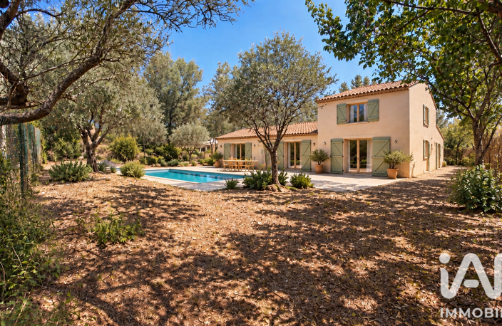 Vente Terrain à bâtir 881 m&sup2; — photo 4