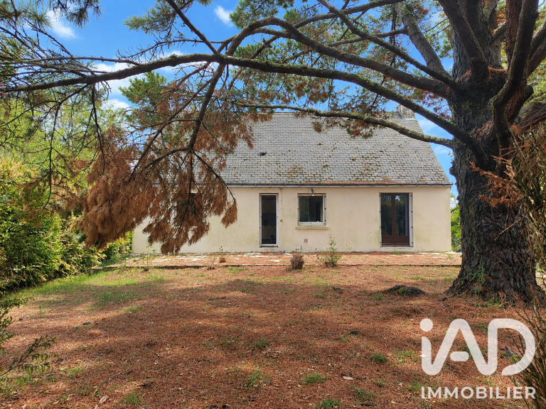 Vente Maison/villa 5 pièces — photo 1