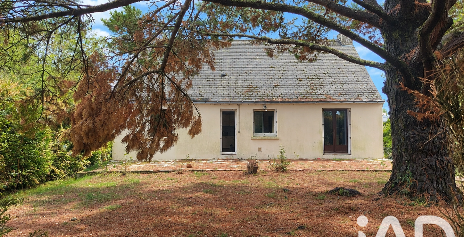Vente Maison/villa 5 pièces — photo 1