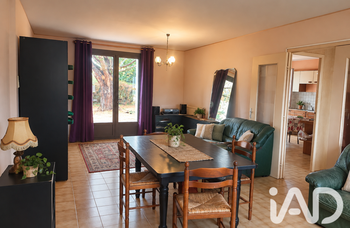 Vente Maison/villa 5 pièces — photo 2