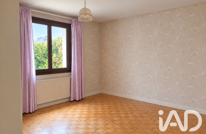 Vente Maison/villa 5 pièces — photo 4