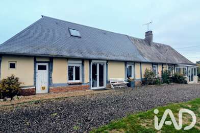 Maison 5 pièces 191000 €