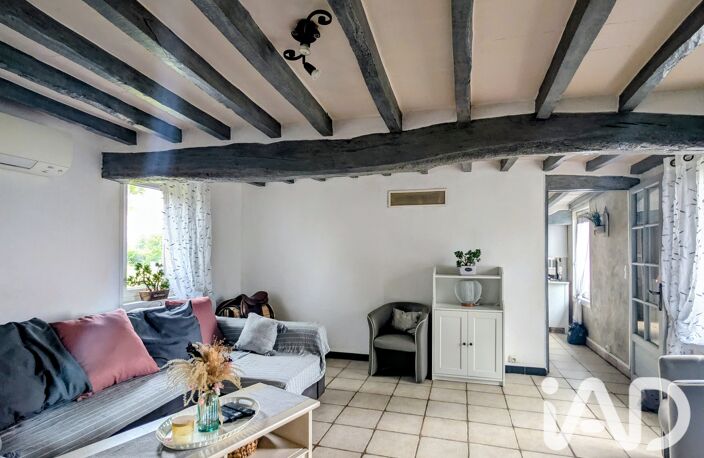 Vente Longère 5 pièces — photo 4