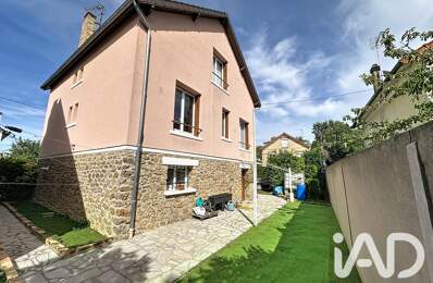 Vente Maison/villa 5 pièces — photo du bien