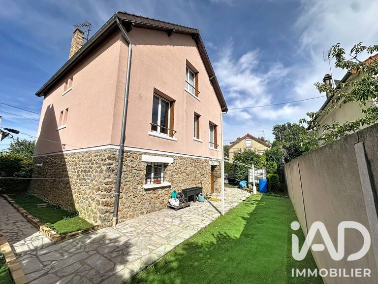 Vente Maison/villa 5 pièces — photo 1