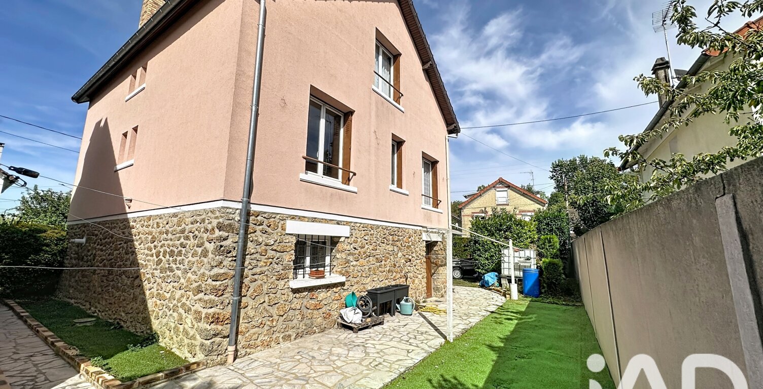 Vente Maison/villa 5 pièces — photo 1